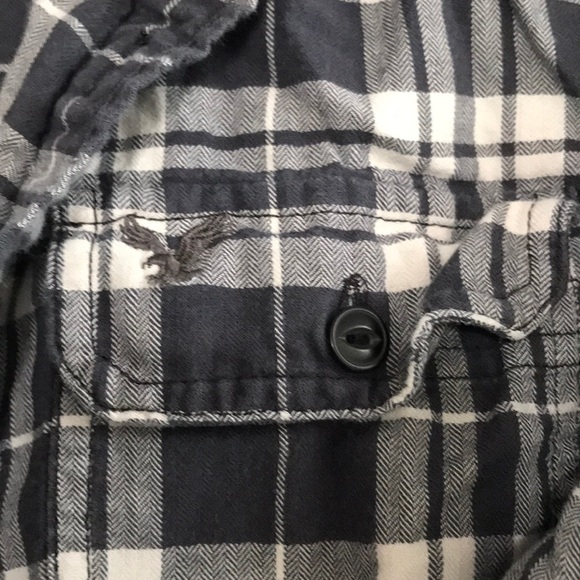 AE button down - Picture 3 of 4